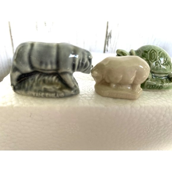 WADE of England Whimsies England Red Rose Tea - Picture 8 of 16